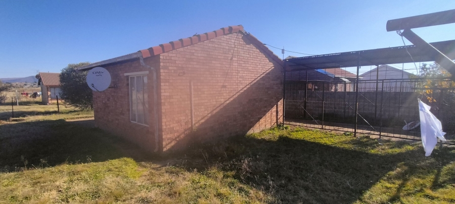 2 Bedroom Property for Sale in Selosesha Free State